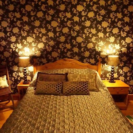 Innis House Insch Ngoại thất bức ảnh