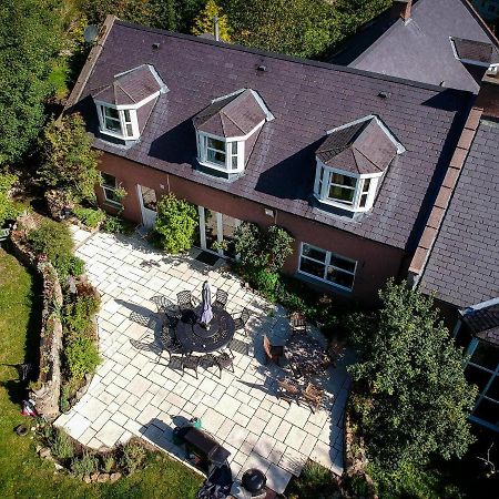 Innis House Insch Ngoại thất bức ảnh