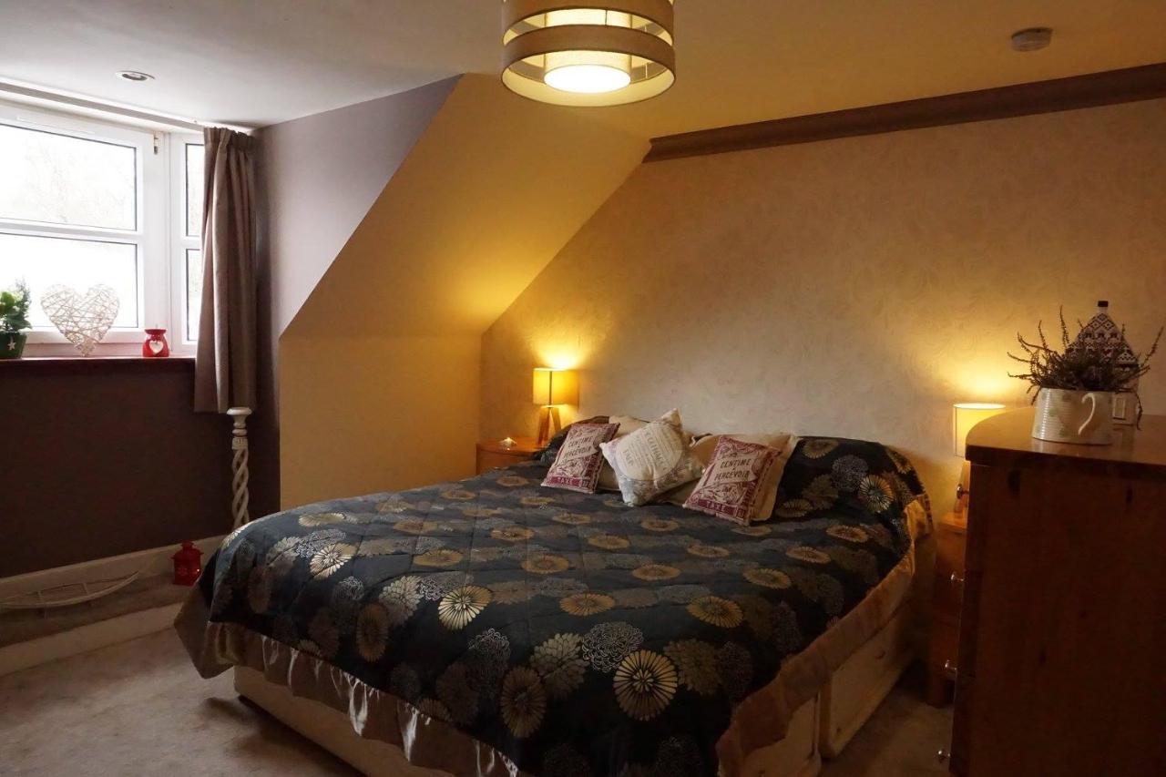 Innis House Insch Ngoại thất bức ảnh
