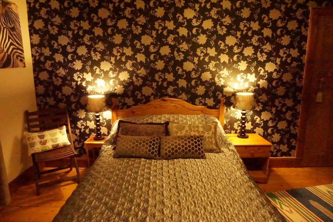 Innis House Insch Ngoại thất bức ảnh