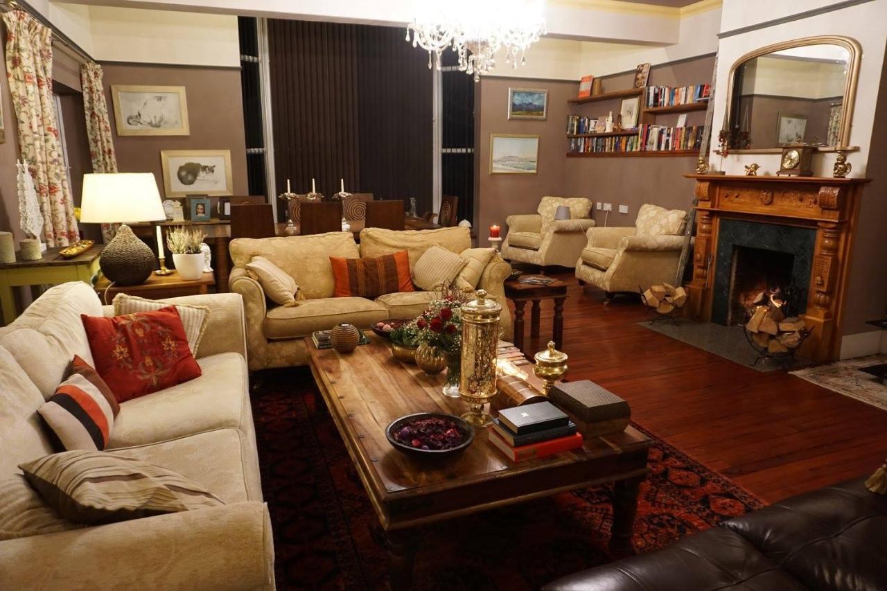 Innis House Insch Ngoại thất bức ảnh