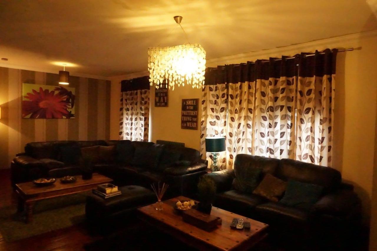 Innis House Insch Ngoại thất bức ảnh