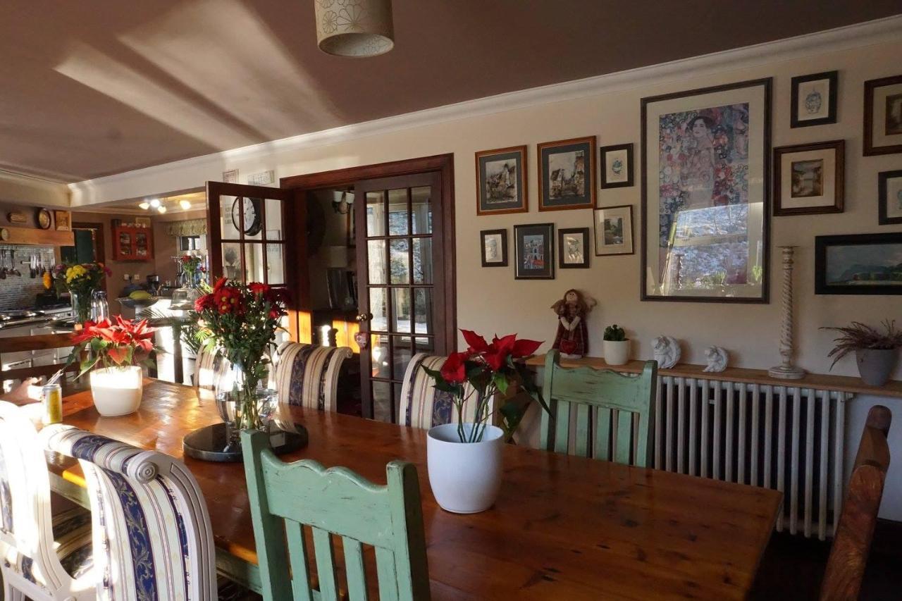 Innis House Insch Ngoại thất bức ảnh