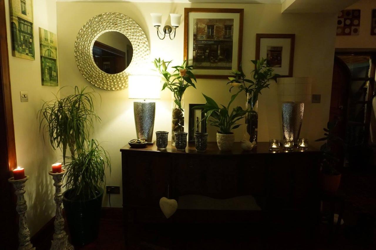 Innis House Insch Ngoại thất bức ảnh