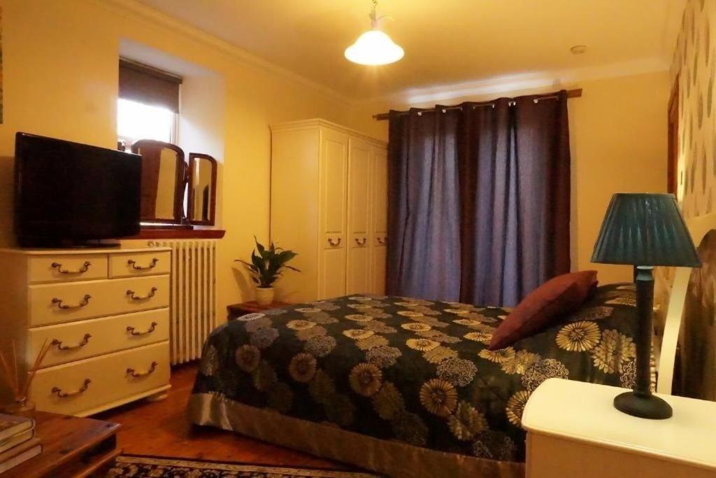 Innis House Insch Ngoại thất bức ảnh