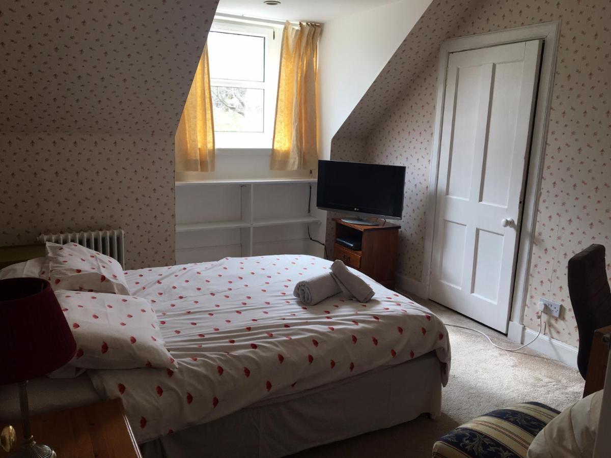 Innis House Insch Ngoại thất bức ảnh