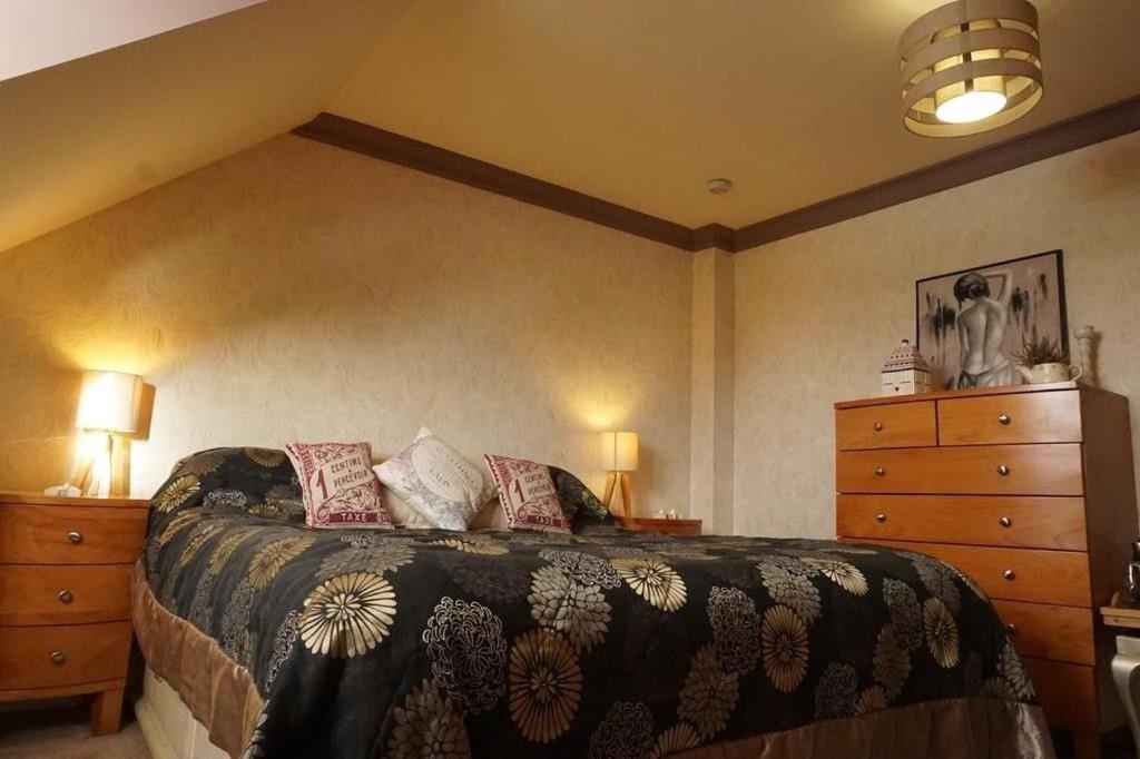 Innis House Insch Ngoại thất bức ảnh